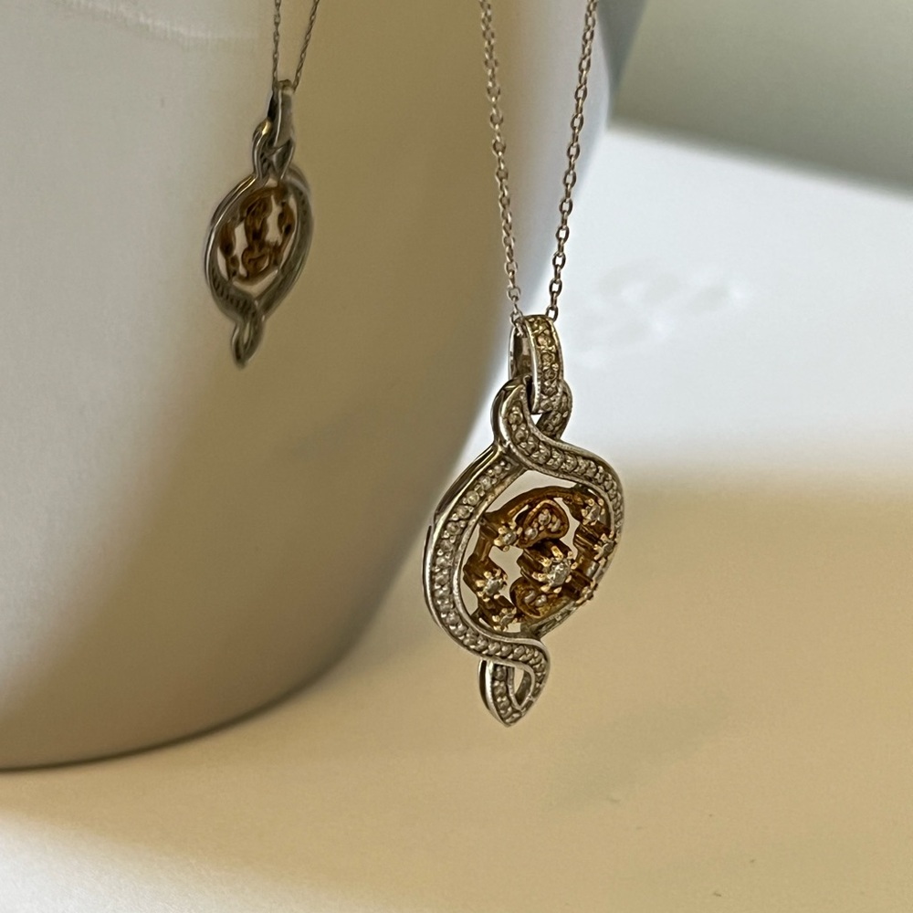 Diamond Necklace